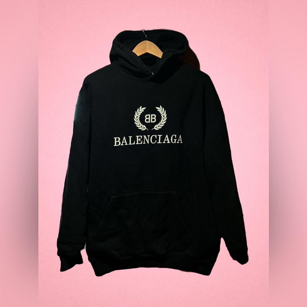 Balenciaga Hoodie